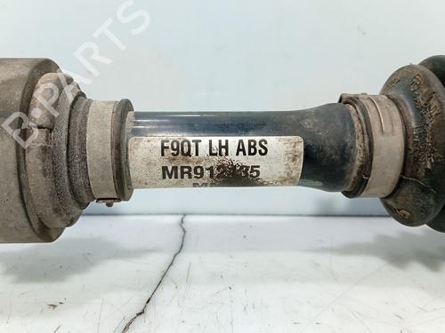 Left front driveshaft MITSUBISHI SPACE STAR MPV (DG_A) | BP36489901M38 - Image 3