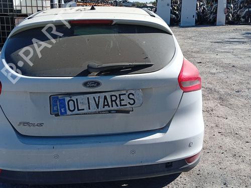 Left headlight FORD FOCUS III 1.5 TDCi | BP39907996C28 - Image 13