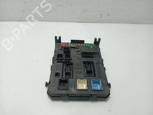 Module électronique PEUGEOT 407 SW (6E_, 6D_) 2.0 HDi 135 (136 hp) 31110504