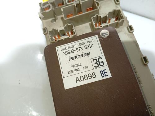 Fuse box HONDA CIVIC VI Fastback (MA, MB) 1.4 i (MA8, MB2) | BP31107243E1 