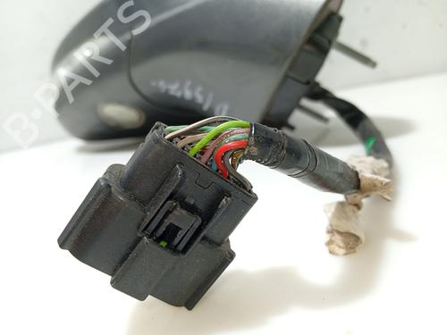 Right mirror FORD MONDEO V Hatchback (CE) 2.0 TDCi | BP31101931C27