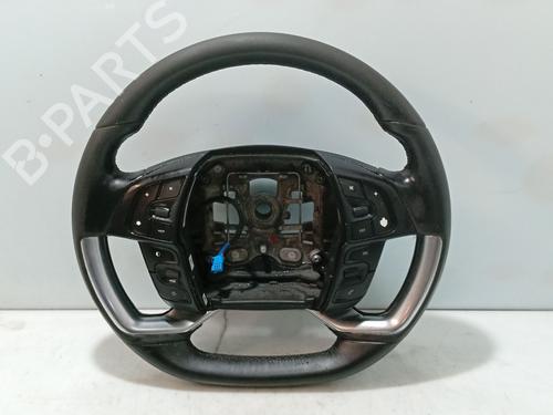 Volant CITROËN C4 Grand Picasso II (DA_, DE_) 2.0 BlueHDi 150 (150 hp) 31340802