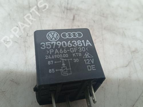 Electronic module SEAT TOLEDO II (1M2) 1.9 TDI | BP36412198M83 - Image 4