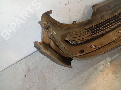 Front bumper OPEL COMBO Box Body/MPV 1.3 CDTI 16V | BP31102676C7  - Image 9