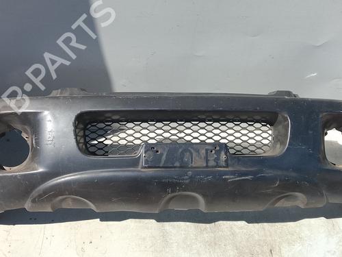 Foran kofangere Foran kofangere HYUNDAI SANTA FÉ I (SM) 2.0 CRDi (113 hp) 39890359 39890359
