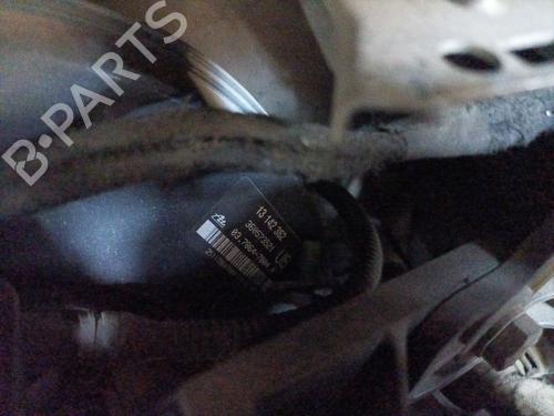 Used Servo brake OPEL ZAFIRA / ZAFIRA FAMILY B (A05) 1.7 CDTI (M75) (125 hp) 21175692