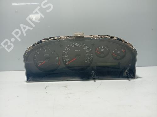 Quadrante NISSAN ALMERA II Hatchback (N16) 2.2 Di (110 hp) 31111673