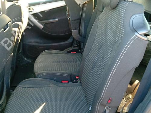 Left front window switch CITROËN C4 Grand Picasso I (UA_) 1.6 HDi | BP31132628I27