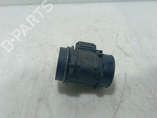 Used Mass air flow sensor Mass air flow sensor CITROËN NEMO Box Body/MPV (AA_) 1.4 HDi (68 hp) 36105286 36105286