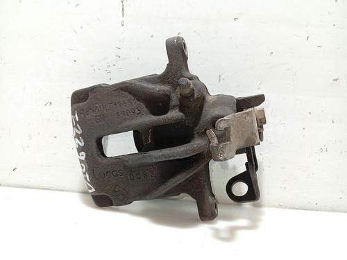Used Left front brake caliper NISSAN PRIMASTAR Bus (X83) dCi 80 (80 hp) 31108302