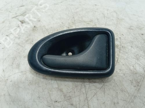 Used Rear right interior door handle Rear right interior door handle 37173569 37173569