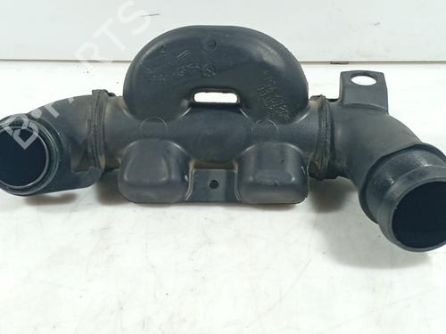 Pipe MAZDA 3 (BK) 1.6 DI Turbo | BP40534532M125 - Image 2