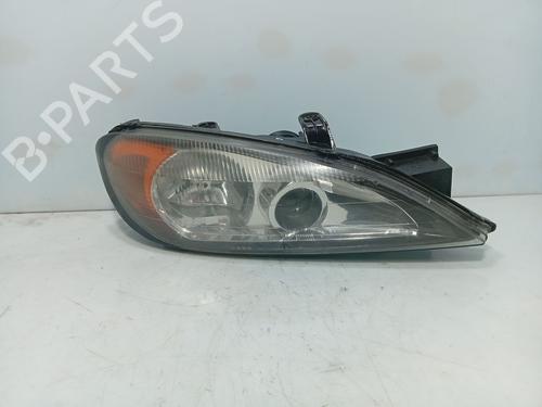 Used Right headlight Right headlight NISSAN PRIMERA Hatchback (P11) 1.6 16V (106 hp) 32732713 32732713