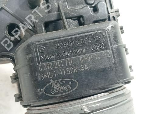 Front wiper motor FORD FOCUS C-MAX (DM2) 1.8 TDCi | BP36527820M29 - Image 3