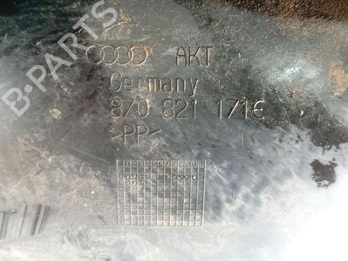 Hjulbue AUDI A2 (8Z0) 1.4 TDI | BP37270434C56 - Image 2