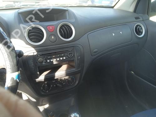 Valve cover CITROËN C2 (JM_) 1.4 HDi | BP22735556M124