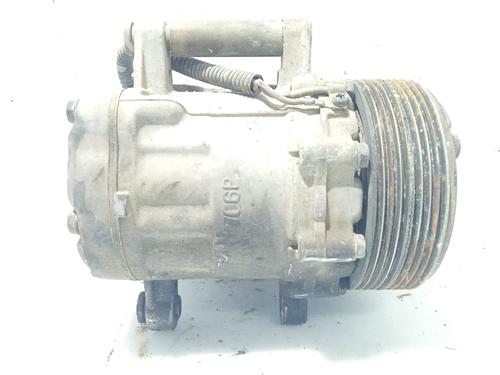 Used AC compressor FIAT SEICENTO / 600 (187_) [1997-2010]  24598503