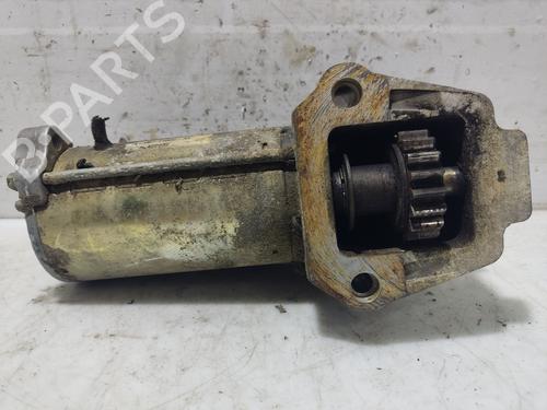 Motor arranque FORD TRANSIT Van (FA_ _) [2000-2006]  31103831