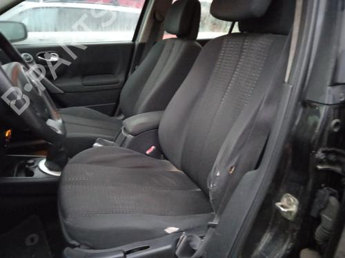 Left front window motor RENAULT MEGANE II (BM0/1_, CM0/1_) 1.5 dCi (BM1E, CM1E) | BP31101205E21 