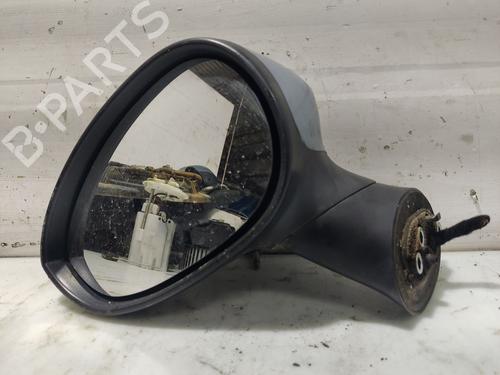 Retrovisore sinistro FIAT PUNTO EVO (199_) 1.4 16V (105 hp) 31105755