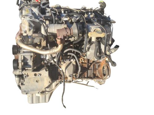 Engine SSANGYONG REXTON / REXTON II (GAB_) 2.7 Xdi | BP40037230M1  - Image 6