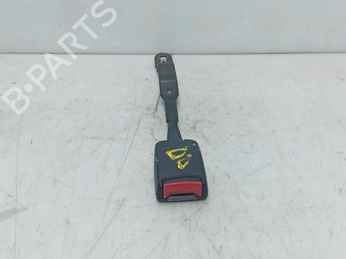 Used Seat buckle Seat buckle VW POLO (6N2) 1.4 16V (75 hp) 36153141 36153141