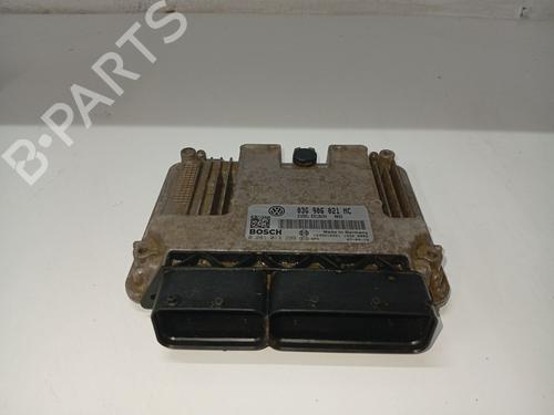 Used Engine control unit (ECU) SKODA OCTAVIA II Combi (1Z5) [2004-2013]  31103028