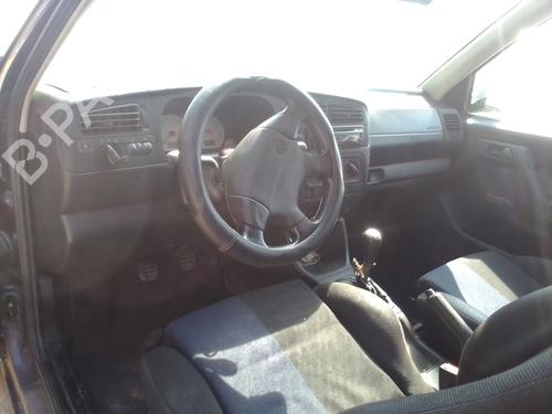 Hub cap VW GOLF III (1H1) | BP31102038C160