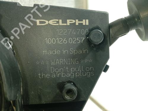 Electronic module OPEL CORSA C (X01) 1.3 CDTI (F08, F68) | BP38951115M83 - Image 5