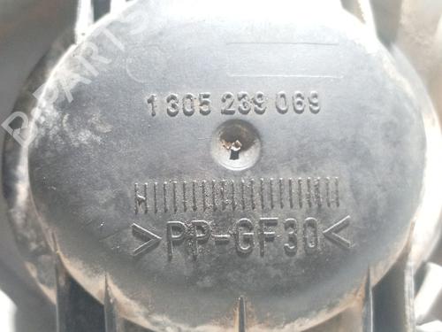 Right headlight MERCEDES-BENZ VANEO (414) 1.7 CDI (414.700) | BP33760199C29 - Image 4