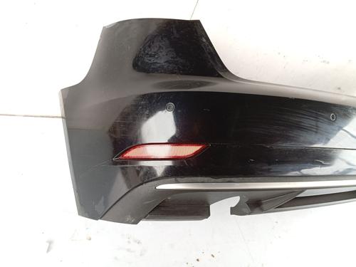 Rear bumper AUDI A3 Sportback (8VA, 8VF) 1.0 TFSI | BP31107476C8