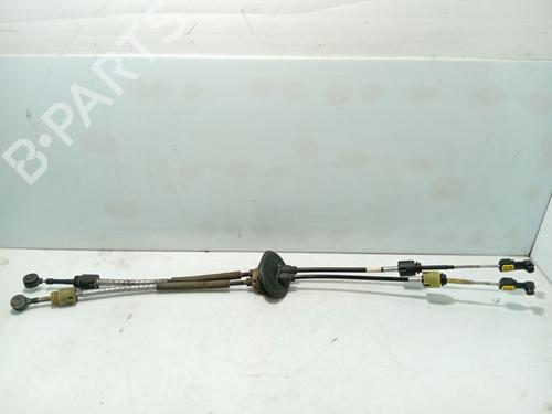 Cavo CITROËN C4 Grand Picasso I (UA_) 1.6 HDi (109 hp) 31112152