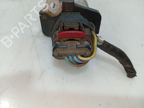 Mass air flow sensor FORD FIESTA VI (CB1, CCN) 1.4 TDCi | BP39645329M95 - Image 4