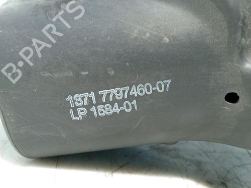 Air filter box BMW 1 (E87) 116 d | BP37239248M87 - Image 4
