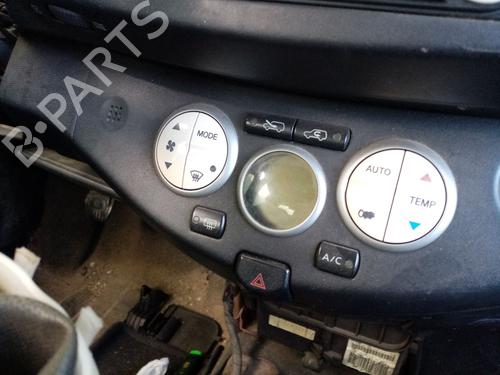 Used Climate control NISSAN MICRA III (K12) 160 SR (110 hp) 24690513