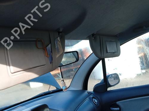 Climate control CITROËN C3 I (FC_, FN_) 1.4 i | BP32301449I5 