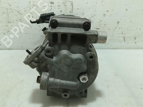 AC compressor HYUNDAI i30 (FD) 1.6 CRDi | BP38465065M34 - Image 3