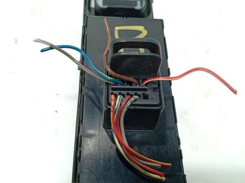 Left front window switch VW TIGUAN (5N_) 2.0 TDI | BP39667529I27 - Image 5