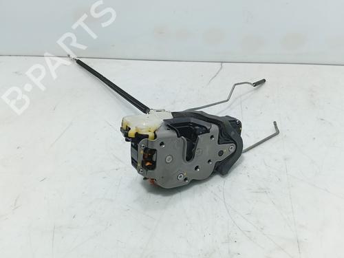 Højre fortil lås CHEVROLET AVEO Hatchback (T300) 1.3 D (95 hp) 32304006