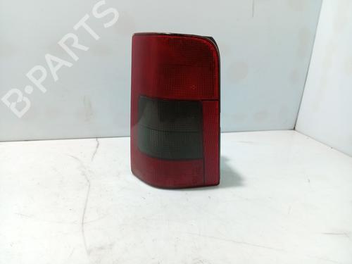 Used Left taillight CITROËN BERLINGO / BERLINGO FIRST MPV (MF_, GJK_, GFK_) 1.9 D (MFWJZ) (70 hp) 31345705