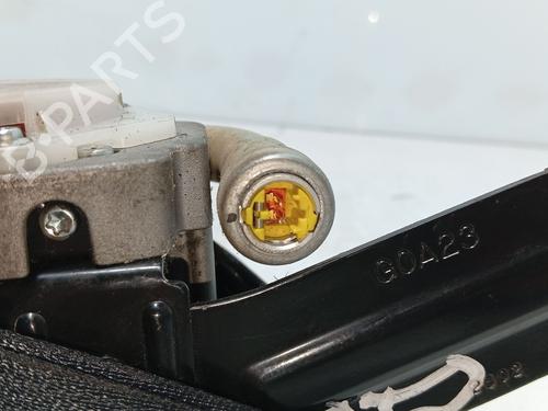 Front right seatbelt NISSAN ALMERA II Hatchback (N16) 1.5 dCi | BP32852924I25 - Image 6