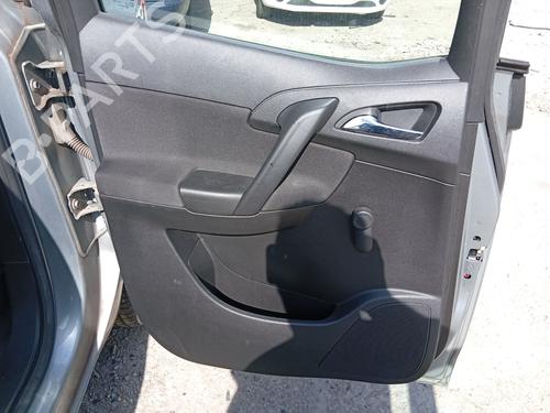 Gearbox OPEL MERIVA B MPV (S10) 1.7 CDTI (75) | BP36840829M3  - Image 17