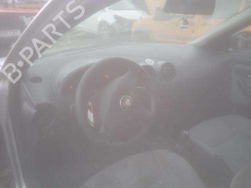 Varmeblæsermodstand SEAT IBIZA III (6L1) 1.9 SDI | BP31110502M108 