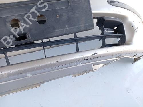 Front bumper HONDA CIVIC V Coupe (EJ)  | BP31098824C7 