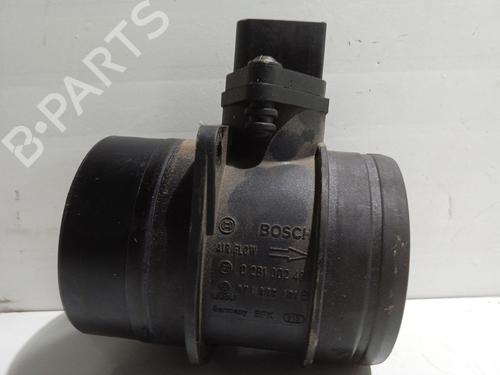 mass-air-flow-sensor-vw-passat-b6-3c2-20-tdi-16v-074906461b-0281002462-2005-2006-2007-2008-2009-2010-19009106 main image