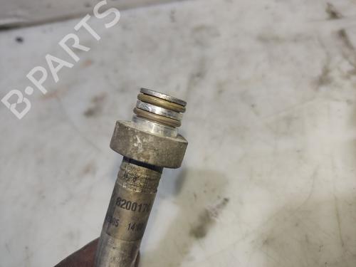 AC pipe RENAULT SCÉNIC II (JM0/1_) 1.5 dCi (JM0F) | BP31104503M126