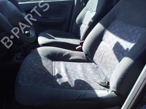 Front right window mechanism RENAULT MEGANE I (BA0/1_)  | BP18998821C23 