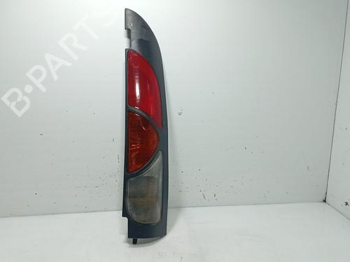 Used Right taillight Right taillight RENAULT KANGOO (KC0/1_) 1.9 dTi (KC0U) (80 hp) 35791238 35791238