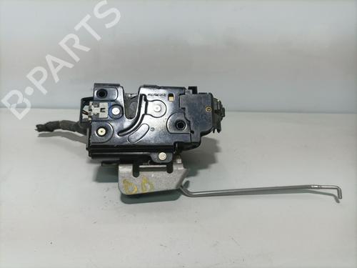 Used Front right lock Front right lock AUDI A4 B6 (8E2) [2000-2005] 34458572 34458572
