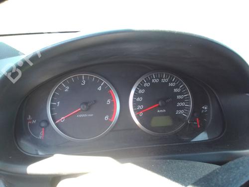 Interior roof light MAZDA 2 (DY)  | BP19001876I8 